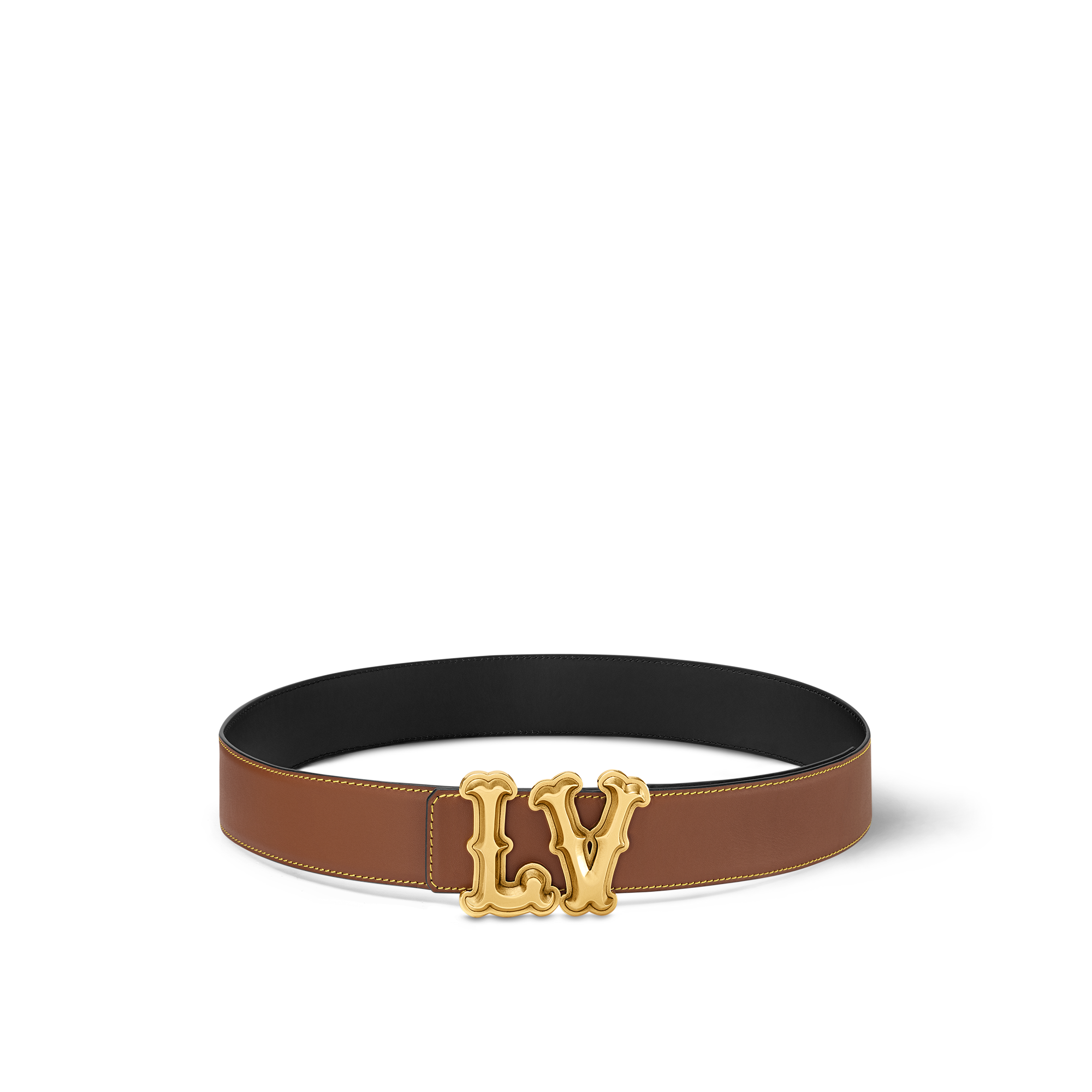 LV Ranch 40mm Reversible Belt